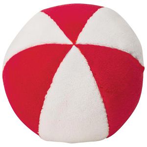 Produktbild für Stressball Moses Fernweh Feel-Good-Ball
