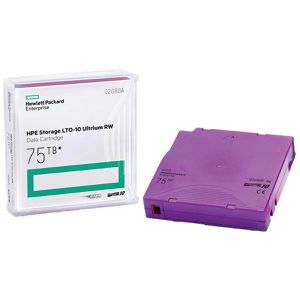 LTO-Ultrium-Band HPE Q2080A