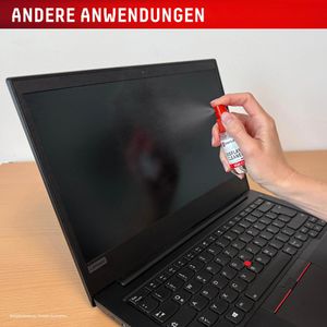 Produktbild für Bildschirmreiniger Displex 00190, Special Display Cleaner