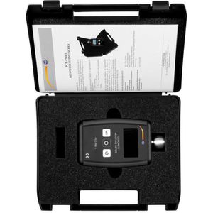 Produktbild für Feuchtemessgerät PCE PMI 3, LC-Display