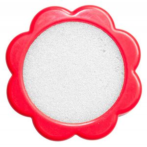 Produktbild für Fingeranfeuchter Office-Products Flower, Ø 5cm