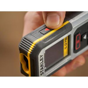 Produktbild für Laser-Entfernungsmesser Stanley FMHT77050-XJ FATMAX