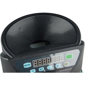 Produktbild für Münzzähler Securina24 SR-1200, mit Abhülsung