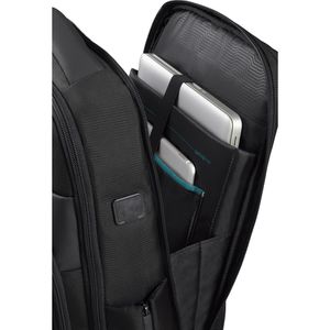 Produktbild für Laptop-Rucksack Samsonite Mysight, schwarz