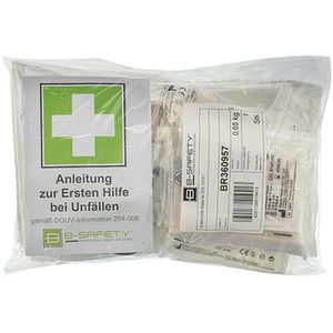 Produktbild für Verbandskasten B-Safety Standard, DIN 13157