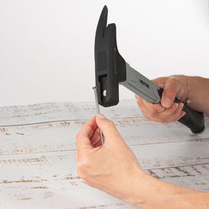 Produktbild für Latthammer Ruthe 3006047119, mit Magnet