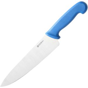 Kochmesser Hendi HACCP 842744, mit Kunststoffgriff blau