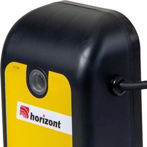 Produktbild für Weidezaungerät Horizont trapper N45, 10864