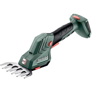 Produktbild für Grasschere Metabo SGS 18 LTX Q, Akku