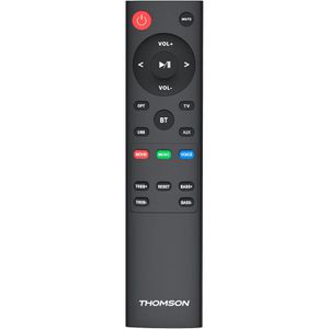 Produktbild für Soundbar Thomson SB402BT, für TV