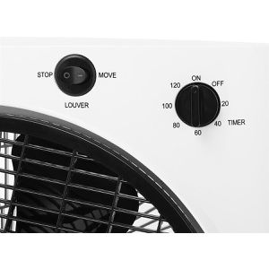 Produktbild für Ventilator Tristar VE-5858, Box Fan, Ø 30cm