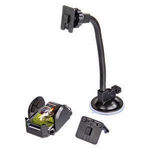 Produktbild für Handyhalterung Hama Multi 2in1 201521, für Auto
