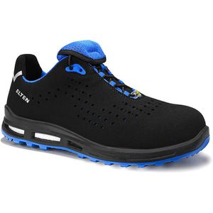 Sicherheitsschuhe ELTEN Impulse XXT blue Low, ESD, S1