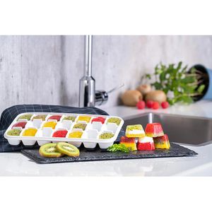 Produktbild für Eiswürfelform APS 36103, Set