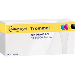 Produktbild für Trommel Böttcher-AG Premium für Brother DR-421CL