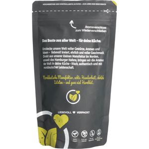 Produktbild für Gewürzmischung Hanse&amp;Pepper BBQ-Rub, Magic Dust