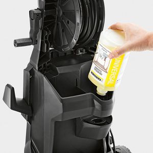 Produktbild für Allzweckreiniger Kärcher RM626, Plug n Clean