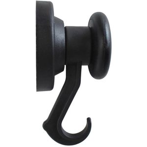 Produktbild für Hakenmagnet Maul 61551, Neodym, extra stark