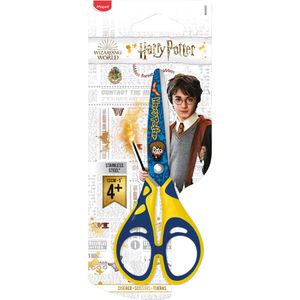 Produktbild für Kinderschere Maped HARRY POTTER, 464900, 13cm