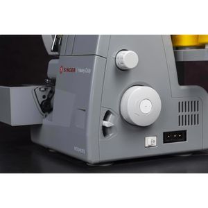 Produktbild für Nähmaschine Singer Heavy Duty HD 0405S