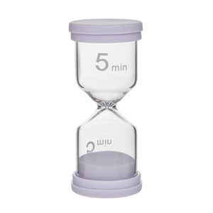 Produktbild für Sanduhr TFA 18.6012.30, Höhe 10 cm