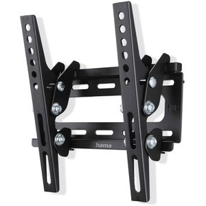 TV-Wandhalterung Hama 220804 Tilt, bis 25 kg