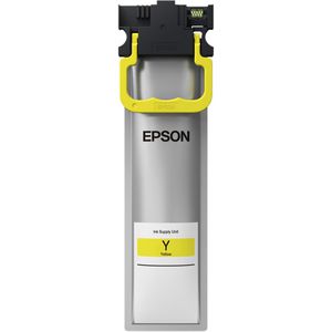 Produktbild für Tinte Epson C13T945440 XL gelb