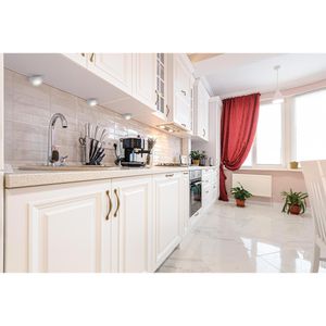 Produktbild für LED-Unterbauleuchte Paulmann Trigo, warmweiß