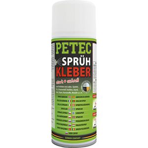 Sprühkleber