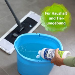 Produktbild für Enzymreiniger Bactador 250160, Geruchs- und Fleckenentferner