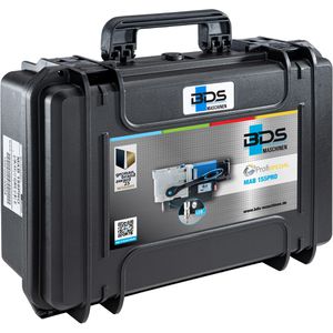 Produktbild für Magnetbohrmaschine BDS MAB 155PRO, 1050W