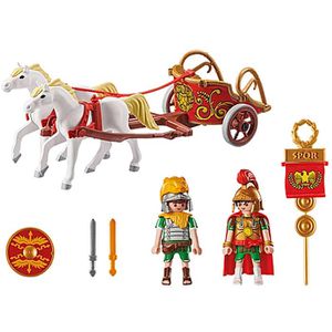 Produktbild für Spielset playmobil Asterix 71543, ab 5 Jahre