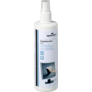 Produktbild für Bildschirmreiniger Durable 578219, ScreenClean Fluid