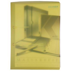 Produktbild für Schlaufenhefter Eichner 9038-00007 Strip, A4