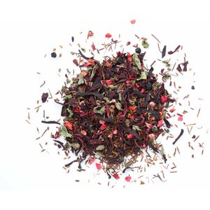 Produktbild für Tee EnglishTeaShop Super Beeren, in der Dose, BIO