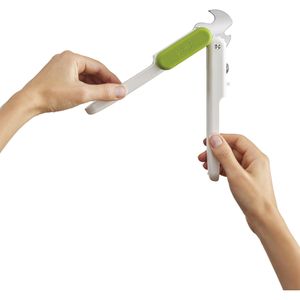 Produktbild für Dosenöffner JosephJoseph Pivot 3-in-1 20098, Zangendosenöffner
