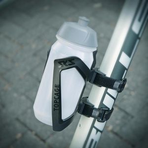 Produktbild für Fahrrad-Flaschenhalter SKS Anywhere, schwarz
