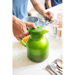 Produktbild für Thermoskanne Emsa Samba, Quick Press, Kunststoff