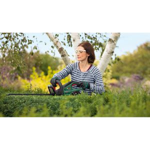 Produktbild für Heckenschere Bosch UniversalHedgeCut 18V-50, Akku