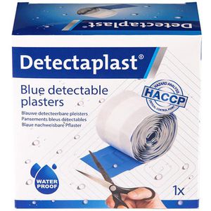 Pflaster Detectaplast Universal, 1 Rolle