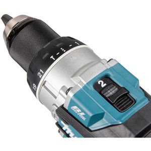 Produktbild für Akku-Schlagbohrschrauber Makita DHP489Z