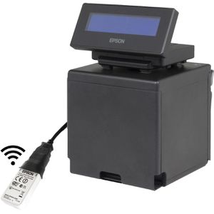 Produktbild für WLAN-Adapter Epson OT-WL06-323, C32C891323, USB 2.0