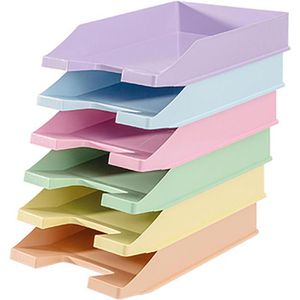 Produktbild für Briefablage Han 1027-X-815, Klassik, A4