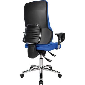Produktbild für Bürostuhl Topstar Sitness 55, SD69X L56