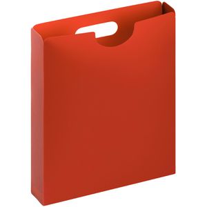 Produktbild für Heftbox Pagna 21005-03, aus Kunststoff, A4