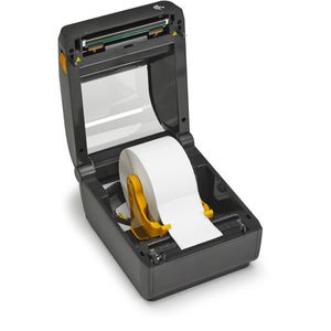 Produktbild für Etikettendrucker Zebra ZD421d, ZD4A042-D0EE00EZ