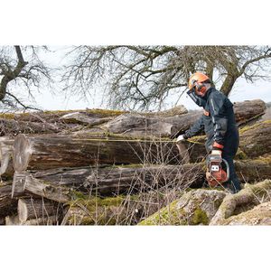 Produktbild für Maßband Oregon 106510, Forstmaßband