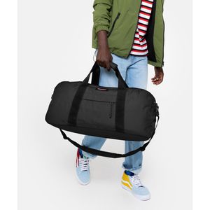 Produktbild für Reisetasche Eastpak Station + Black, schwarz, 62 cm
