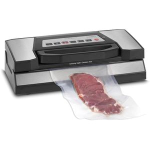 Vakuumiergerät Caso VRH 690 advanced, bis 30 cm