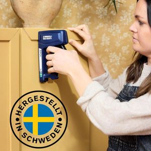Produktbild für Handtacker Rapid RPC4, 5001631